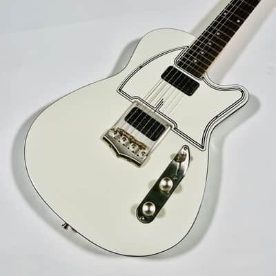 Belltone® B-Classic One - Olympic White image 1