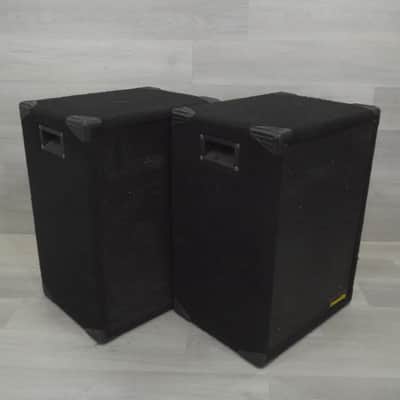 Community Professional CSX35-S2 Two-Way Loudspeakers Music PA Speaker Monitors Bild 2