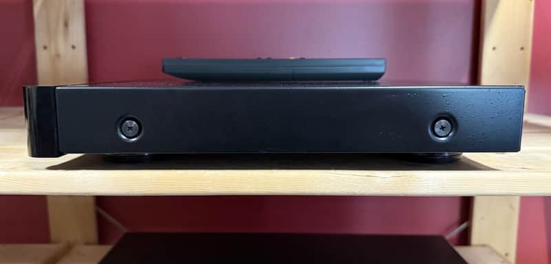 Rotel RDD-1580 image 1