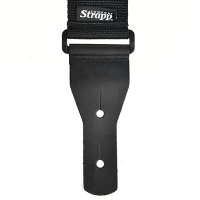 Comfort Strapp Pro Bass Short 33”-37” image 2