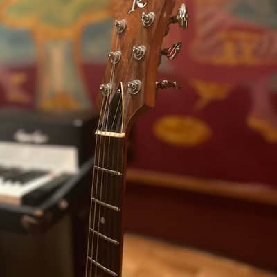 B.C. Rich Mockingbird 1978 - Mahogany image 3