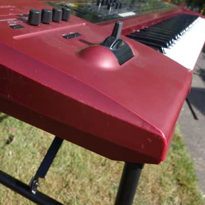 Korg Karma workstation (Japan/2002 ) ~ pro-serviced/no niggles.... image 14