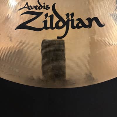 Zildjian 20” A Custom Projection Crash Cymbal 2276g image 3