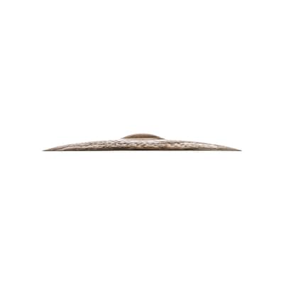 Zildjian K0986-20" K Custom Left Side Ride w/3 Rivet image 4
