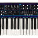 Novation Bass Station II Analog Keyboard Synthesizer [USED]
