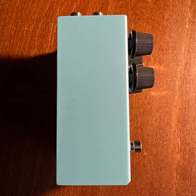Supro Analog Chorus 2021 - Blue image 5