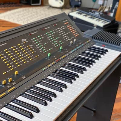 Yamaha Portasound PSR-6300 image 3