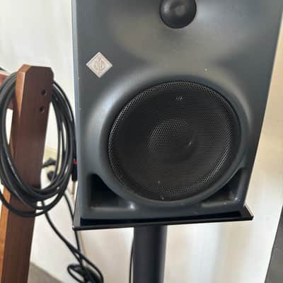 Neumann KH 120 A 5.25" Active Nearfield Studio Monitor (Single) 2010s - Gray image 1