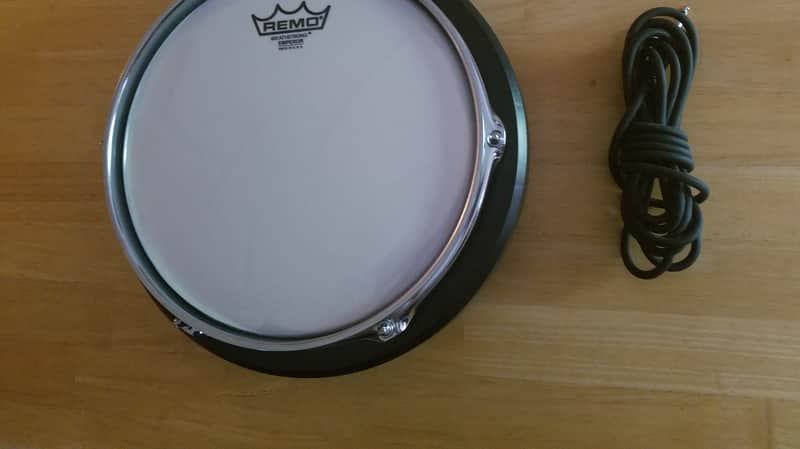 *Last One* Hart Dynamics (TE 3.2) Acupad Drum Trigger Pad #1 image 1