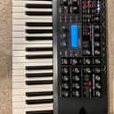 Access Virus TI 61-Key Digital Synthesizer 2000s - Black