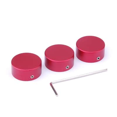 Footswitch Topper-6 PCS Mix Color image 7