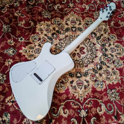 2026 ESP EDWARDS Platinum Edition E-STREAM CUSTOM SNOW HATSUNE MIKU - Sapporo Snow Festival Limited Edition Event Collaboration image 14