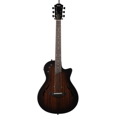 Taylor T5z Classic Rosewood Shaded Edgeburst (090) image 8