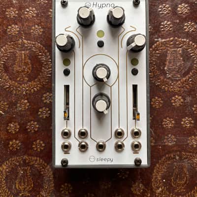 Sleepy Circuits Hypno Video Synthesizer w/ Pi4 + extras image 17