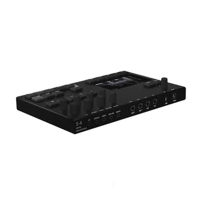 Torso Electronics S-4 Sculpting Sampler - black image 3