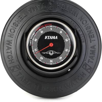 Tama TW200 Tension Watch with Removable Bumper image 1