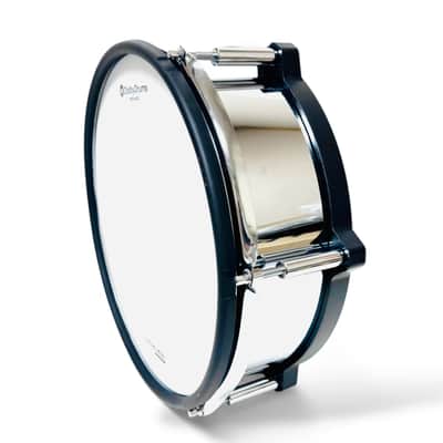 Dolby 12” Steel Shell Electronic SNARE w 6 Triggers for Roland Alesis Drum image 2