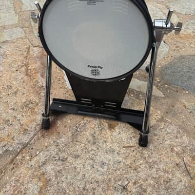 Roland KD120 Kick Bass Drum Trigger Kd120 Black