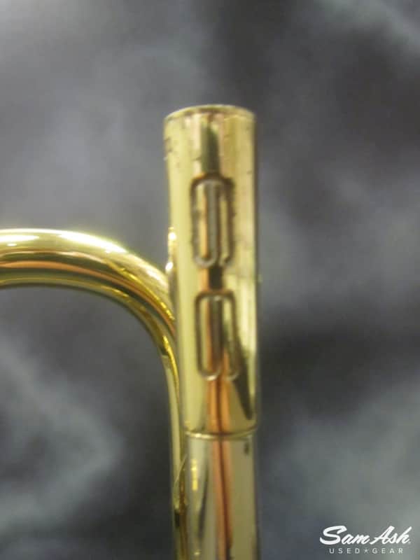 Selmer Paris Radial 66 (1968) | Reverb