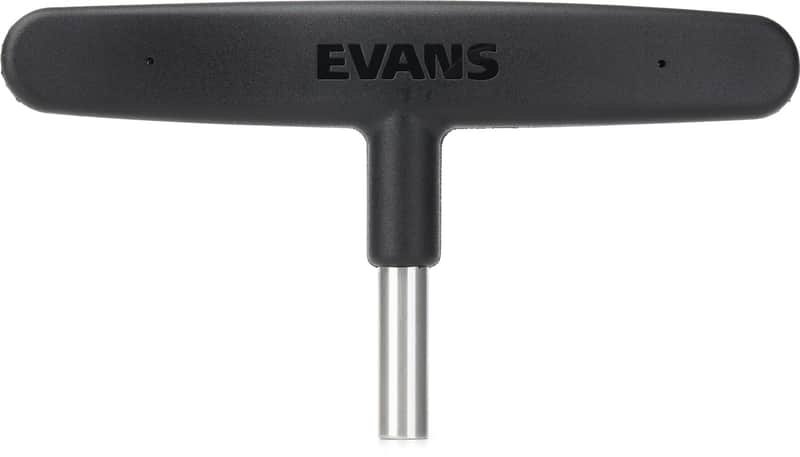 Evans High-tension Drum Key (5-pack) Bundle image 1