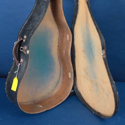 Bruno "The Vernon" 1910-1925 / Over a Hundred Years of Seasoning! image 22
