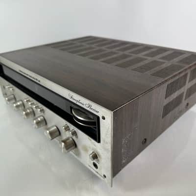 Marantz Model 2245 Stereophonic Receiver image 10