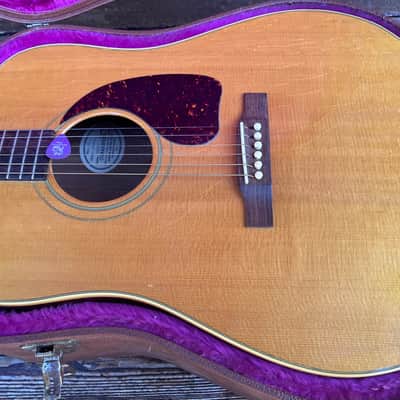 Gibson Gospel Acoustic 1993 image 8