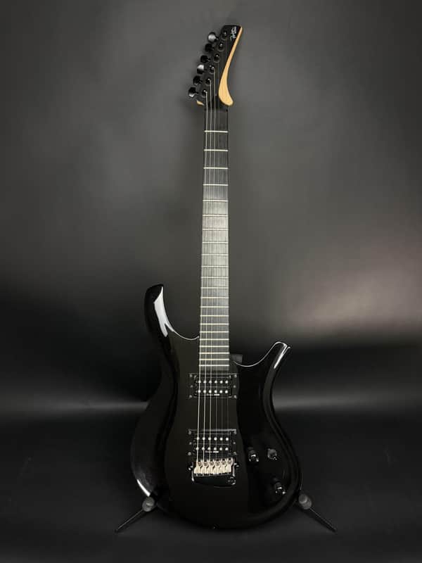 2011 Parker Maxx Fly Radial PDF60 - Black image 1