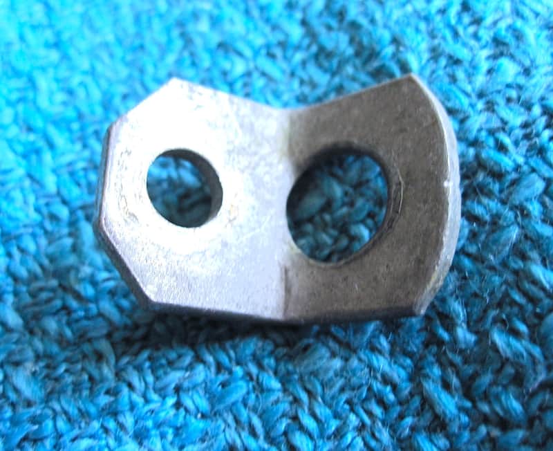 Marching Drum Sling Clip Bracket Bild 1