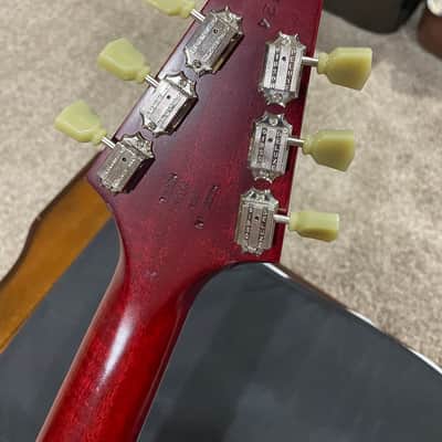 Gibson Flying V Trad. Pro 2016 image 14