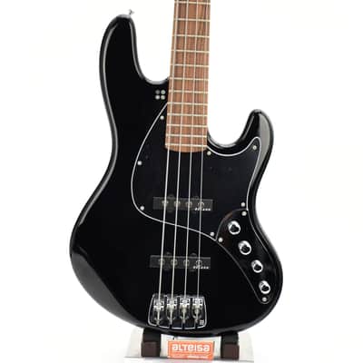 Sandberg California TT Standard 34" 2022 Highgloss Black 3865gr image 1