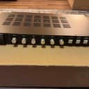 Warm Audio Bus-Comp 2-Channel VCA Bus Compressor 2020 - Present - Black
