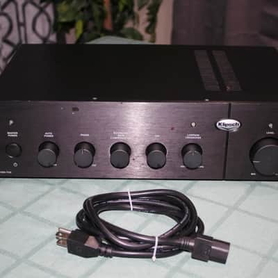 Klipsch KA-1000 THX Ultra 2 Tested Works Perfect Smoke free/Pet free home image 2
