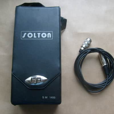 Microphone Solton SM -1400 Studio image 2