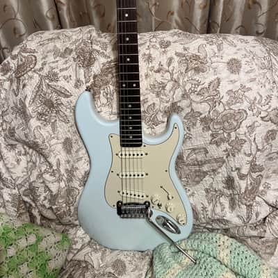 G&L Legacy 2011 image 2