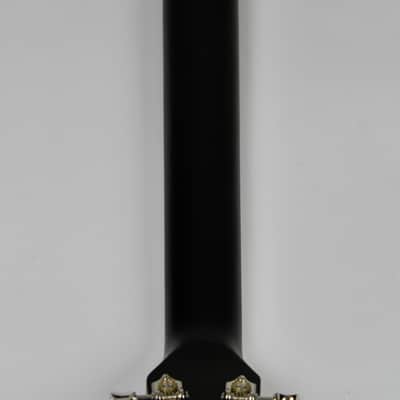 Seagull Artist Tuxedo black Anthem EQ Black w/Gig Bag image 9
