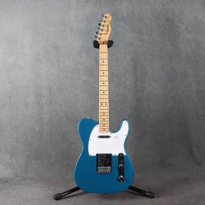 Fender Standard Telecaster - Aqua Marine Metallic - 2nd Hand (167171) image 2