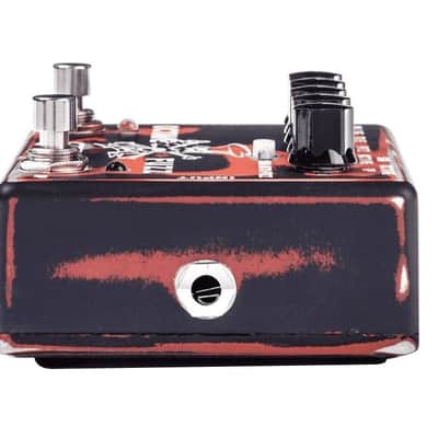 Mxr Slash Octave Fuzz SF01 image 4