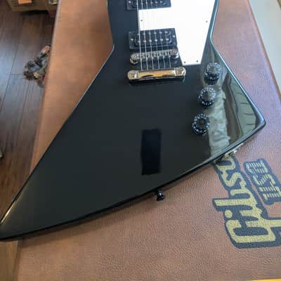 Gibson Explorer HP 2016 - Ebony image 23