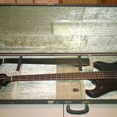1984 Electra Westone X695JB Bass image 1