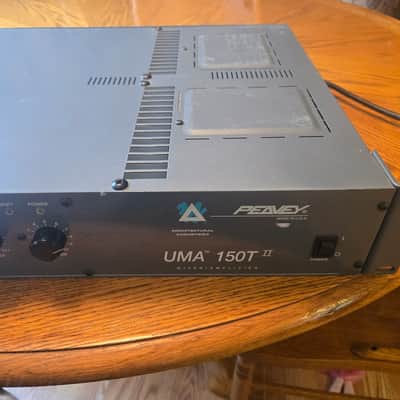 Peavey UMA-150t image 2