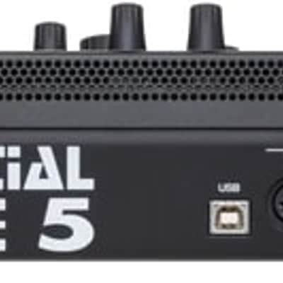 SEQUENTIAL TAKE 5 DESKTOP MODULE : BRAND NEW :  [DETROIT MODULAR] image 5