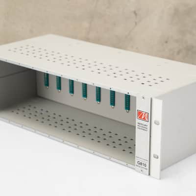 Mercury G810 10-Sp 500-Series Rack System #56504 image 6