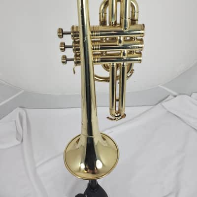 Majestic Cornet Brass image 3
