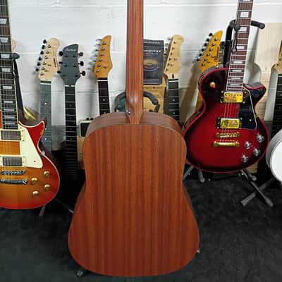 Martin - Custom X Series **W/HSC** image 13