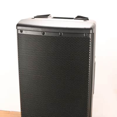 JBL EON612 12" Powered Loudspeaker Cabinet – NO AMP PANEL CG01UGF image 2