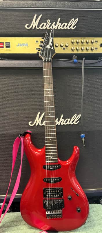 Ibanez 540R Radius | Reverb