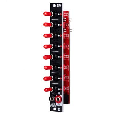 Befaco Mex Trigger Expander image 1
