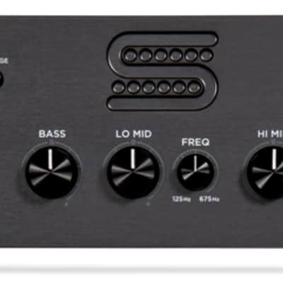 Seymour Duncan PowerStage 700, 700-watt Bass Amp Head, 11901-006 image 3