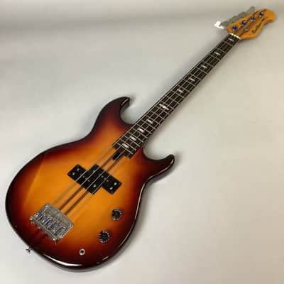 Yamaha BB1200 image 2
